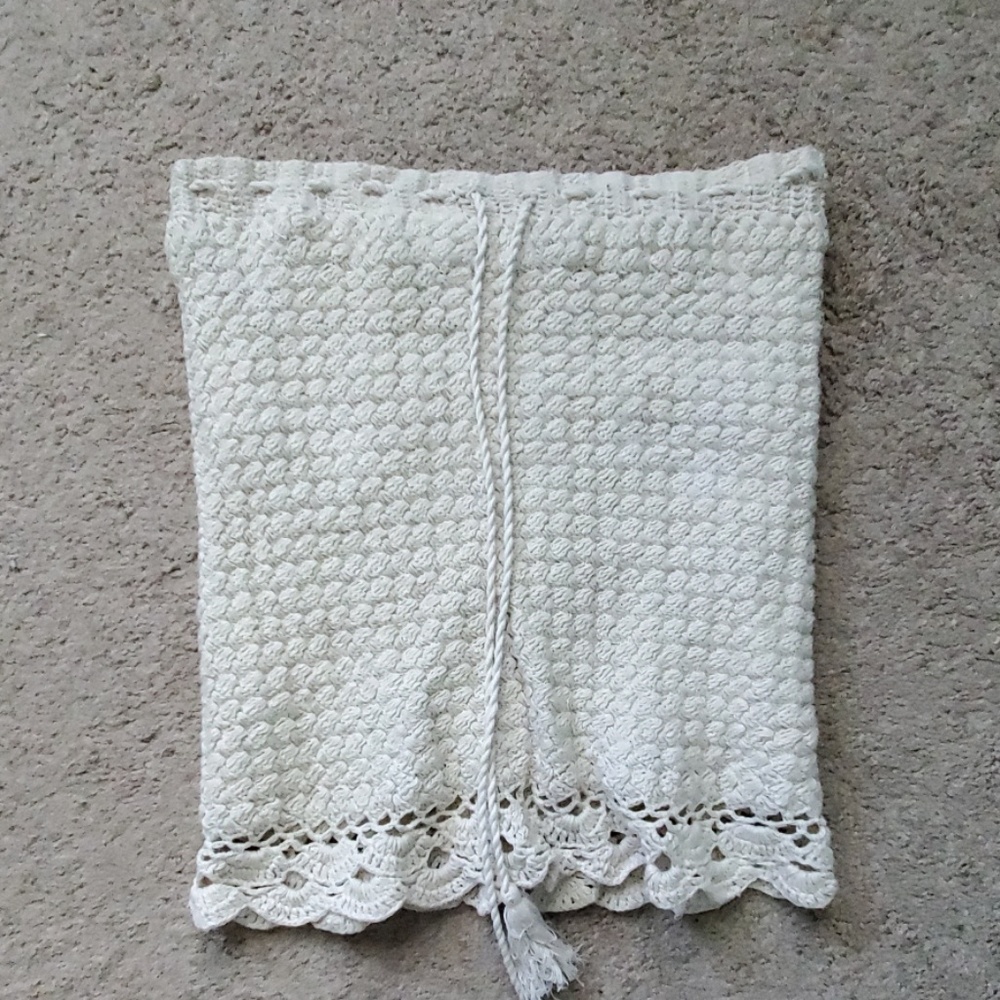 Tube Top/Skirt